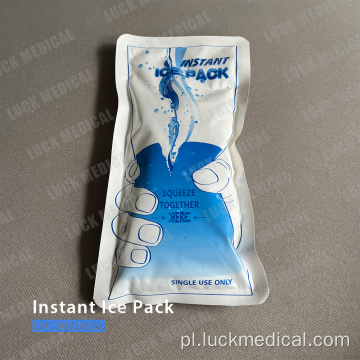 Instant Ice Bag Therapy Pack